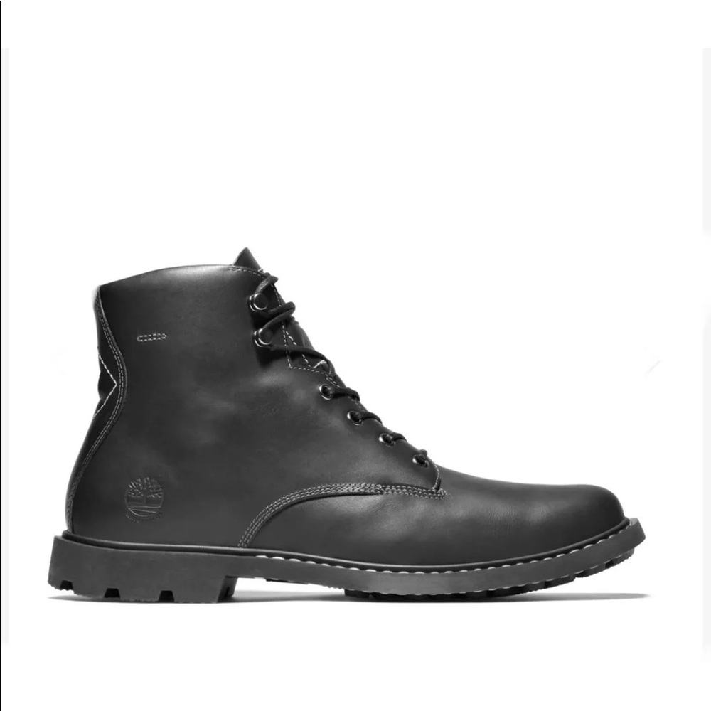 🆕 TIMBERLAND MEN'S BELANGER EK+ 6-INCH WATERPROOF BOOT 0A2FHE - Picture 2 of 6